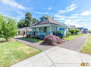 940 NE 4th Ave, Camas, WA 98607