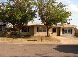 3909 Gaston Dr, Midland, TX 79703