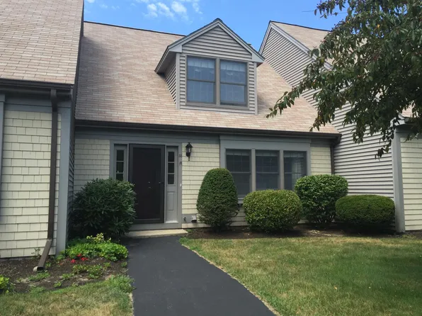 309 Black Point Rd APT 53, Scarborough, ME 04074