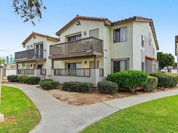 3586 Sunset Ln Unit 138, San Diego, CA 92173