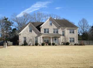 1356 Smithson Trl, Eads, TN 38028