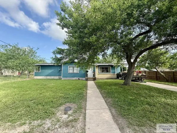 117 Avenue B, Brownsville, TX 78520