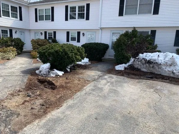 50 Edward J. Roy Drive, Manchester, NH 03104