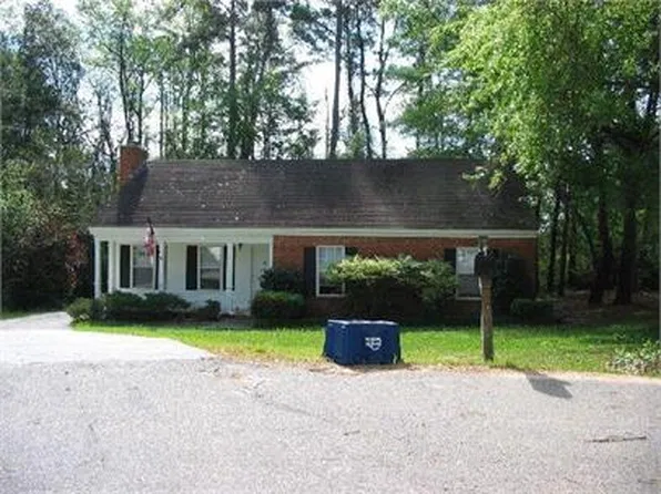 7 Spring Creek Cir, Valdosta, GA 31602
