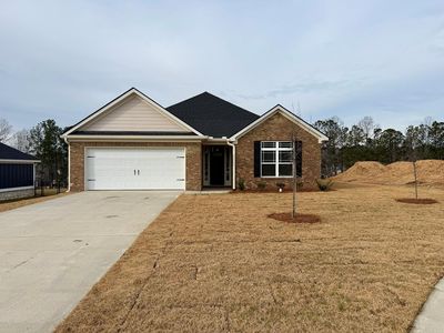 319 Woodstream Dr, Columbus, GA, 31904