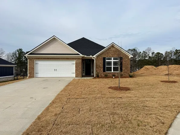 319 Woodstream Dr, Columbus, GA 31904