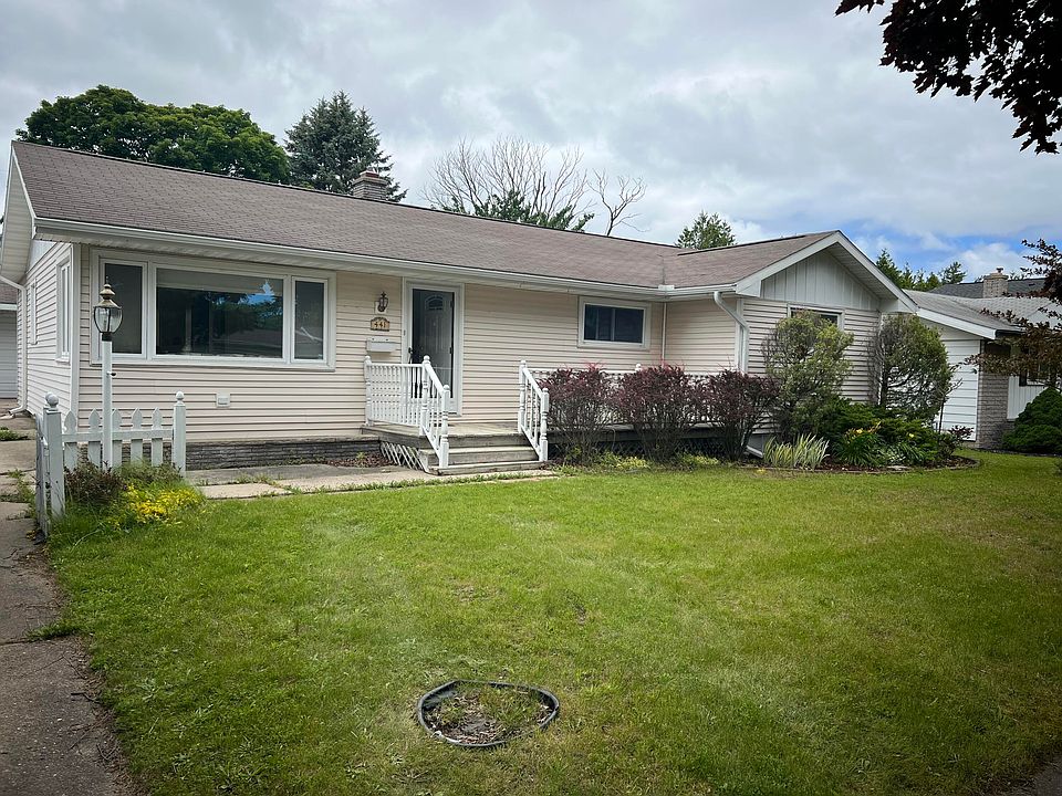 1st image of 441 W Brege Dr