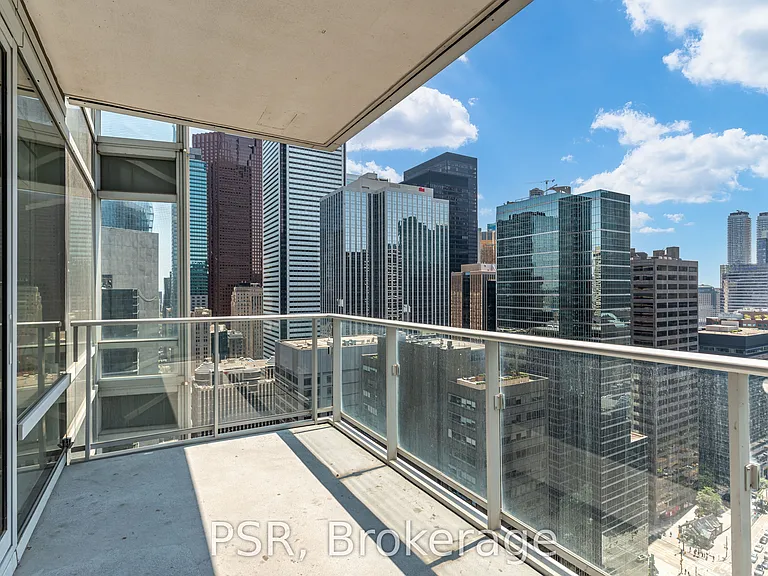 180 University Ave #3109 — Photo 33