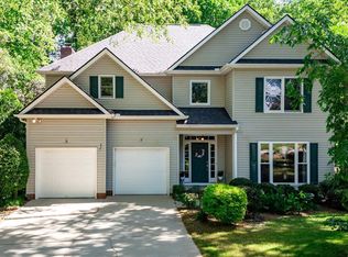 210 Quail Ridge Dr, Simpsonville, SC 29680