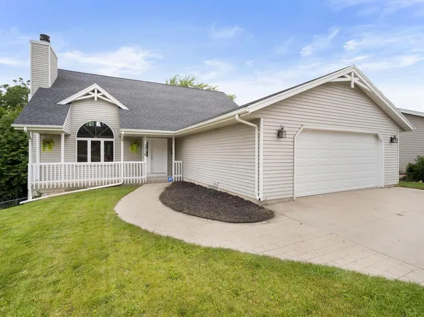 1318 Jefferson STREET, West Bend, WI 53090