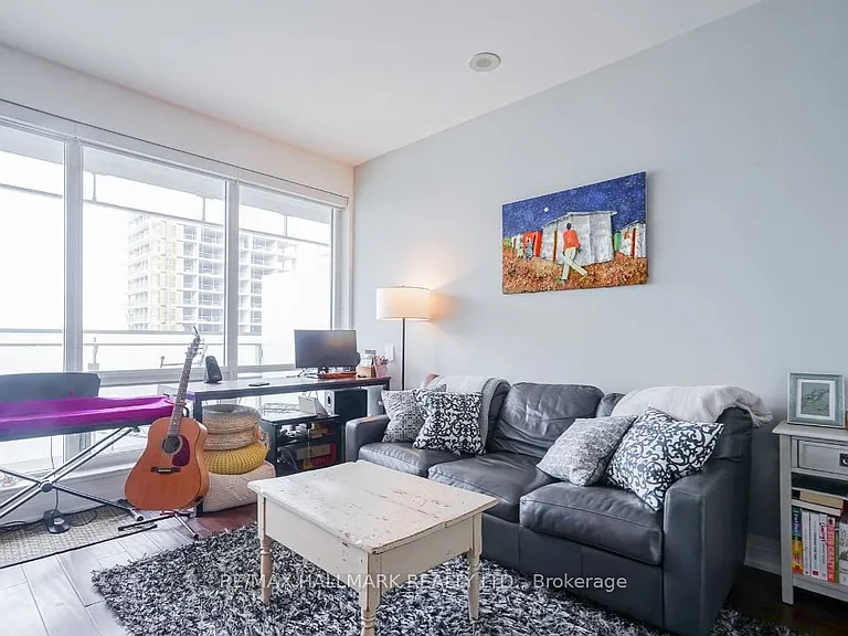 80 John St #3704 — Photo 1