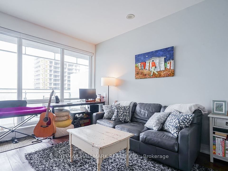 1st image of 80 John St #3704