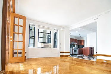 Rented by WAM Partners - William Moses Co.