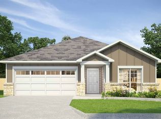 713 Gingham Trl, Troy, TX 76579