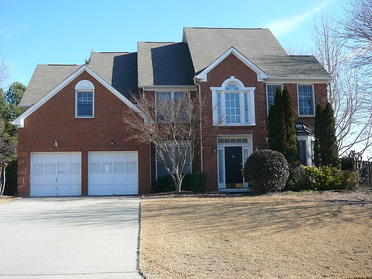 4792 Grand Heron Ct — Photo 1