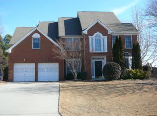 4792 Grand Heron Ct, Peachtree Corners, GA 30092