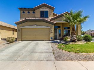 24732 W Wood St, Buckeye, AZ 85326