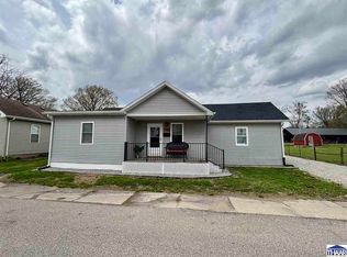 822 E Church St, Brazil, IN 47834