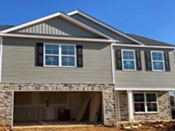 535 Leven Dr, Gibsonville, NC 27249