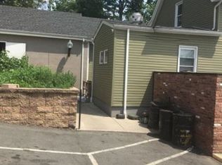 527 Belmont Ave, North Haledon, NJ 07508