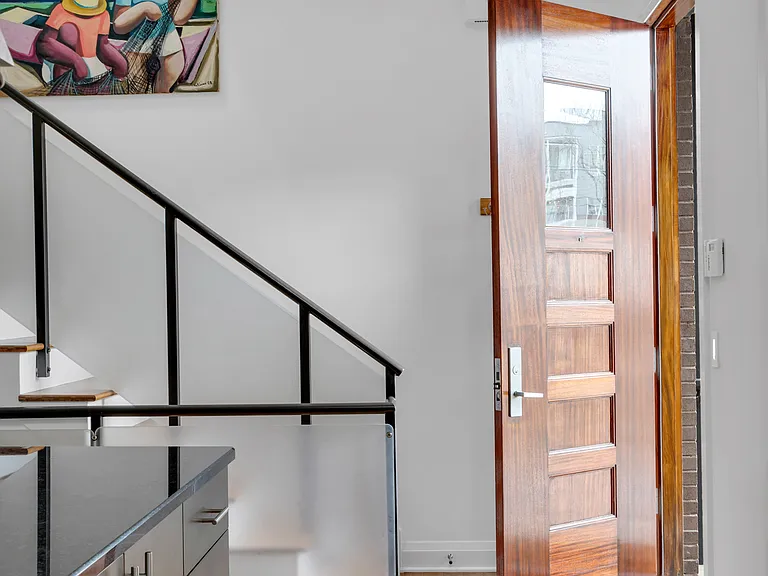 334 Van Buren St — Photo 5