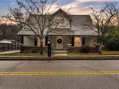 605 S Main Gq St, Salisbury, NC, 28146