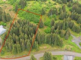 1185 Quinalt Ave, Homer, AK 99603