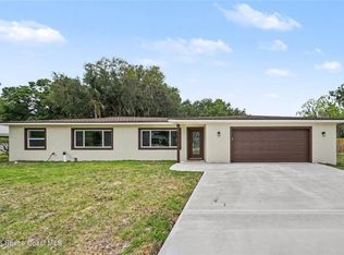 2678 PINE AVENUE, MIMS, FL 32754