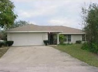 1785 W Acadian Dr, Deltona, FL 32725