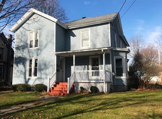 40 Grove St, Oneonta, NY 13820