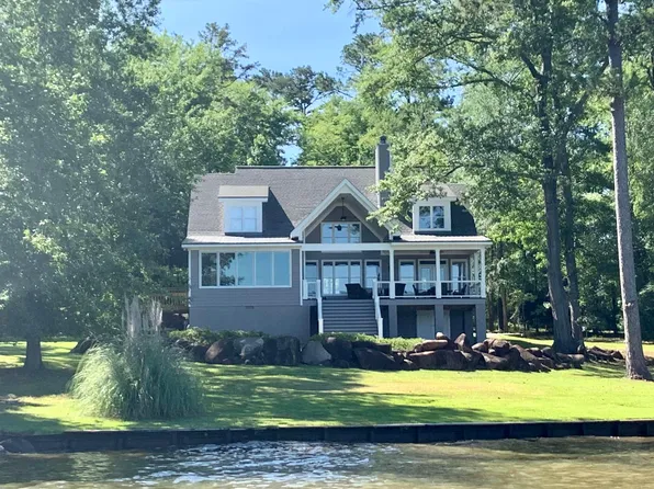 102 Bass Ln, Eatonton, GA 31024