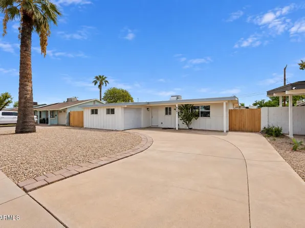 4143 W CHEERY LYNN Road, Phoenix, AZ 85019