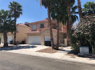 3705 Blairmoor St, North Las Vegas, NV 89032