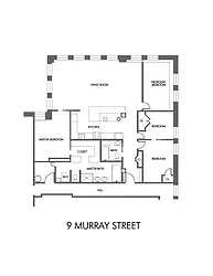 Rented by City Wide Apartments