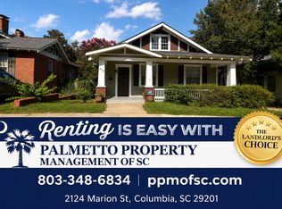 2124 Marion St, Columbia, SC 29201