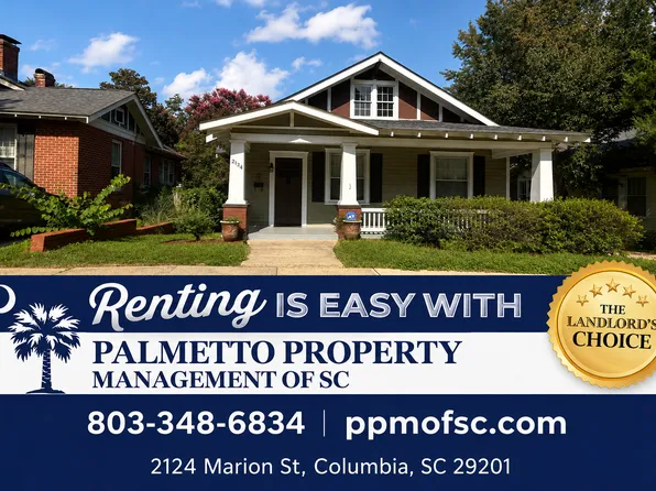 2124 Marion St, Columbia, SC 29201