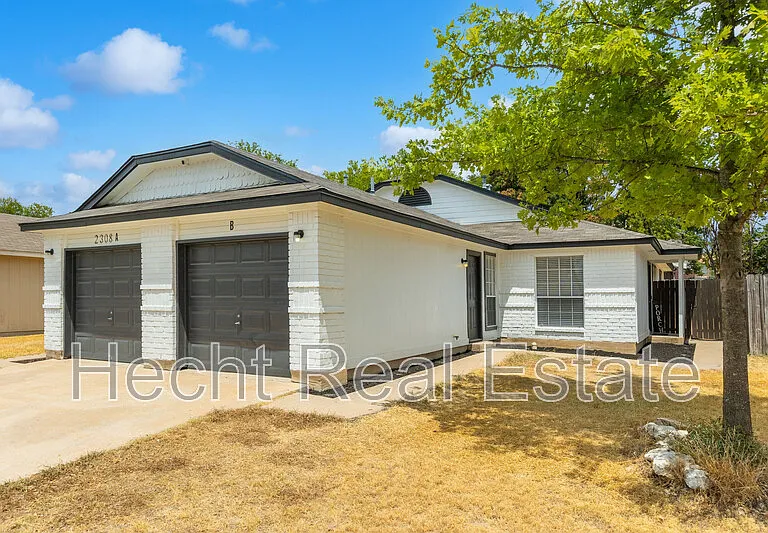 2308 Fuzz Fairway #B — Photo 1