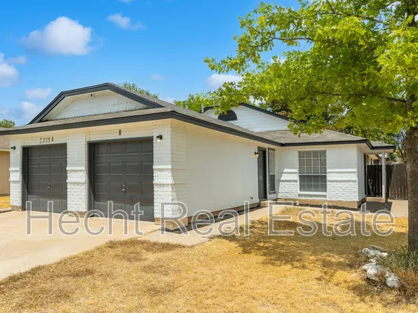 2308 Fuzz Fairway #B, Austin, TX 78728
