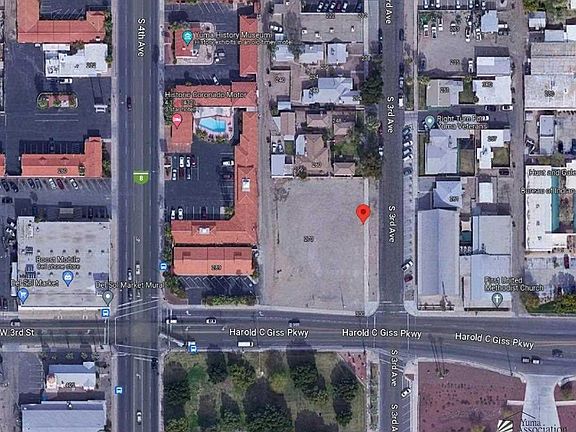 2nd image of 270 S 3rd Ave