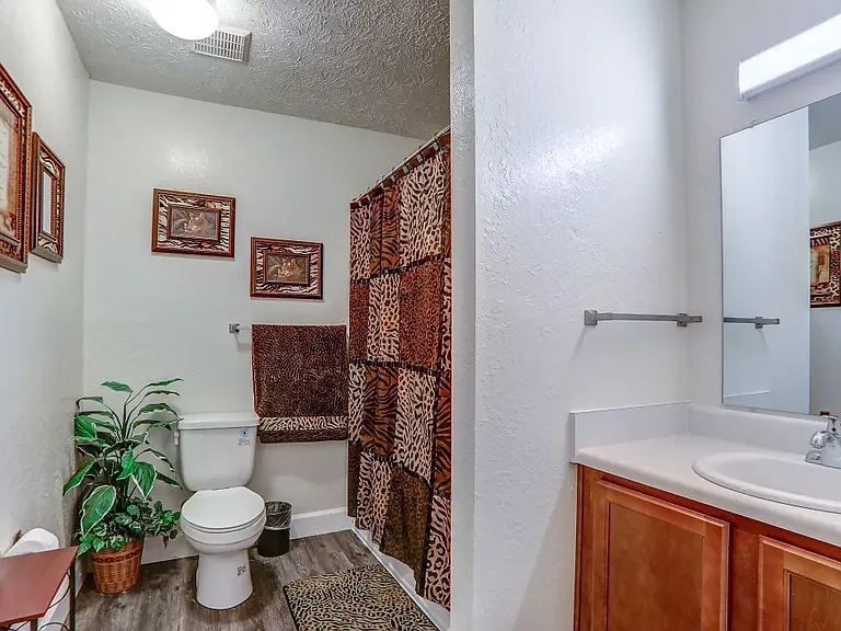 Covington Park Apartments — Photo 18