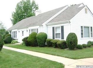 622B Windsor Way, Monroe Township, NJ 08831