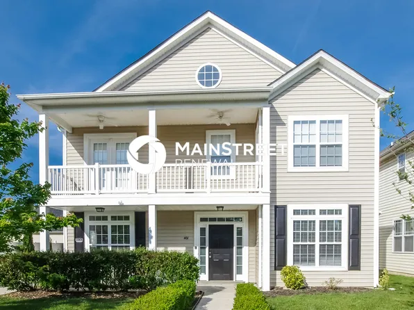 401 Marie Way, Pineville, NC 28134