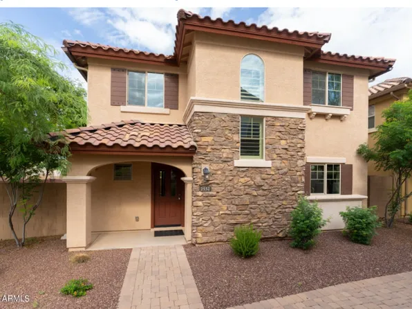 2552 E Boston St, Gilbert, AZ 85295