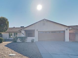 1401 W Monona Dr, Phoenix, AZ 85027