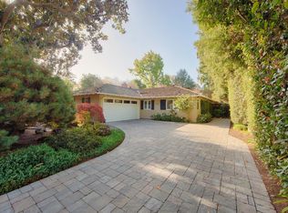 520 Rhodes Dr, Palo Alto, CA 94303