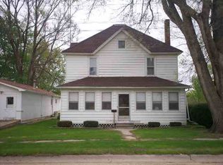 207 W Main St, Mc Connell, IL 61050