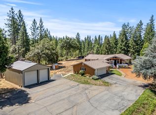 22005 Todd Valley Rd, Foresthill, CA 95631