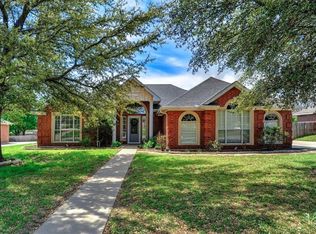 116 Jaron Dr, Pottsboro, TX 75076
