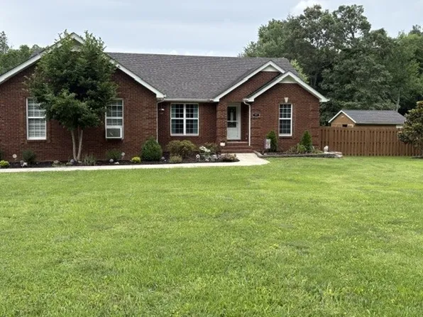 77 Shady Acres Ln, Tullahoma, TN 37388