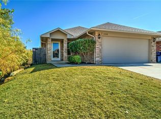 12644 William Penn Blvd, Oklahoma City, OK 73120